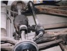 Restauration Daimler DB 15