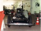 Restauration Daimler DB 15