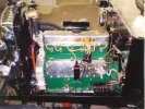 Restauration Daimler DB 15