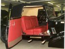 Restauration Daimler DB 15