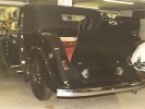 Restauration Daimler DB 15