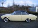 Ford Taunus 17M Typ P3 (Badewanne)