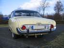 Ford Taunus 17M Typ P3 (Badewanne)