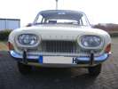 Ford Taunus 17M Typ P3 (Badewanne)