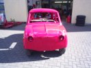 Restauration Goggomobil