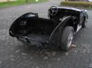 Restauration Austin-Healey
