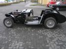 Restauration Austin-Healey