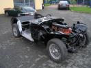 Restauration Austin-Healey