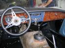 Restauration Austin-Healey