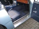Restauration Austin-Healey