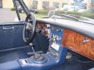 Restauration Austin-Healey