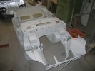 Restauration Opel Gt