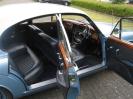 Restauration Jaguar MK 2