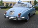 Restauration Jaguar MK 2