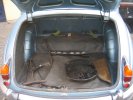 Restauration Jaguar MK 2