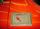 Restauration Marcos Fastback