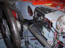 Restauration Marcos Fastback