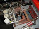 Restauration Marcos Fastback