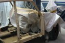 Restauration Mercedes-190b