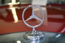 Restauration Mercedes-190b