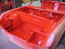 Restauration Porsche 914