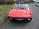 Restauration Porsche 914