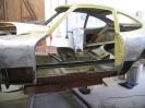 Restauration Opel Gt