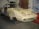 Restauration Opel Gt