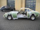 Restauration Opel Gt