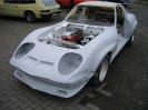 Restauration Opel Gt