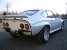 Restauration Opel Gt