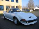 Restauration Opel Gt