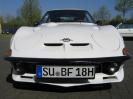 Restauration Opel Gt